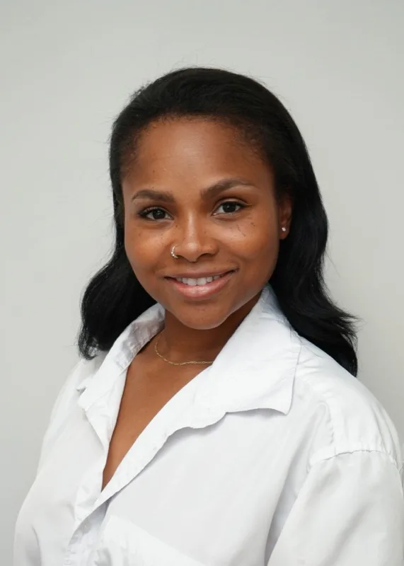 Myisha Walker — Inside Sales Agent